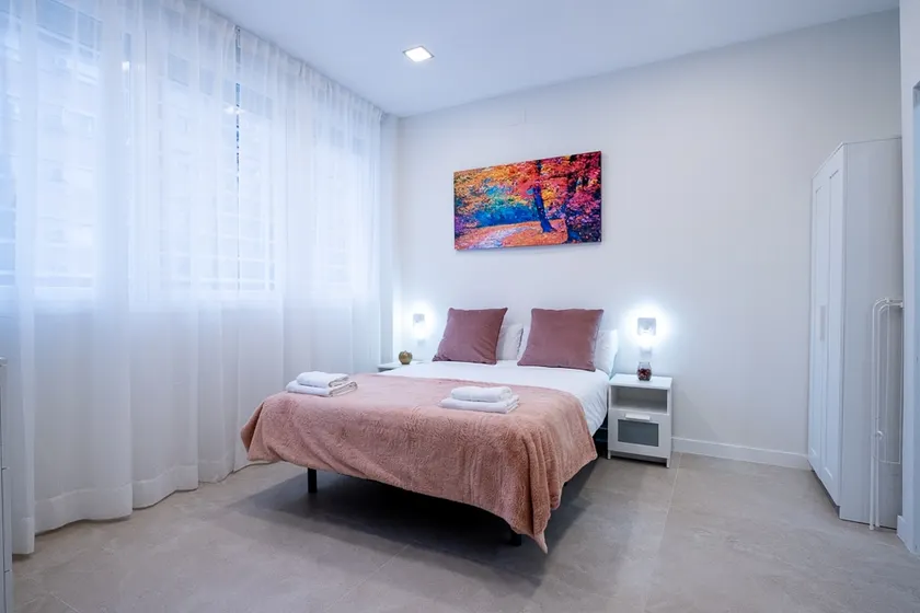 ABC Apartments Albufera - Image 1