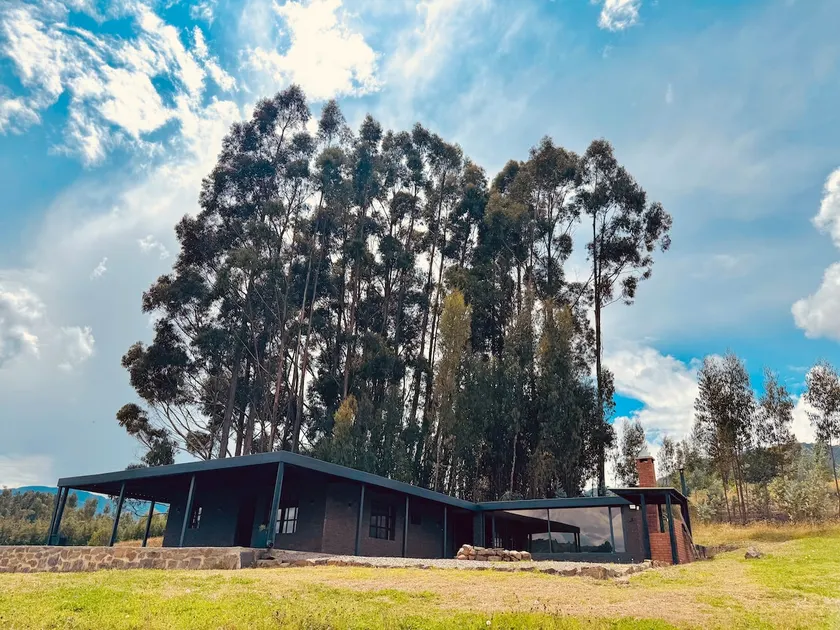 Country Paradise with a lake view - Image 1