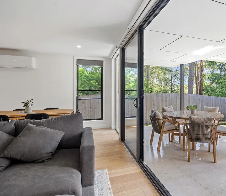 Woodalla Way - Family Coastal Duplex Walk to Beach - Image 1