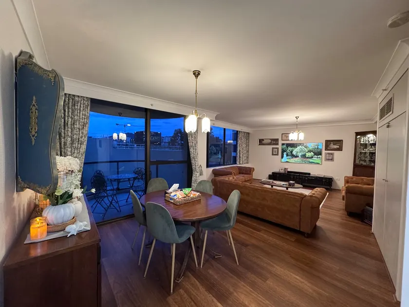Tranquil Luxury Retreat - Image 1