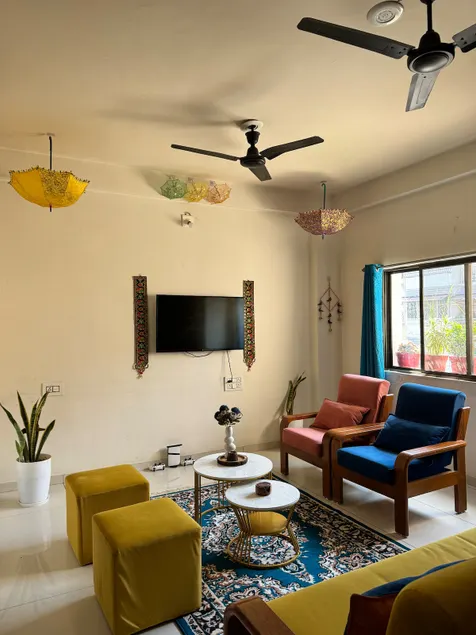 Independent Apt | Safe & Serene | Ellora Park - Image 1