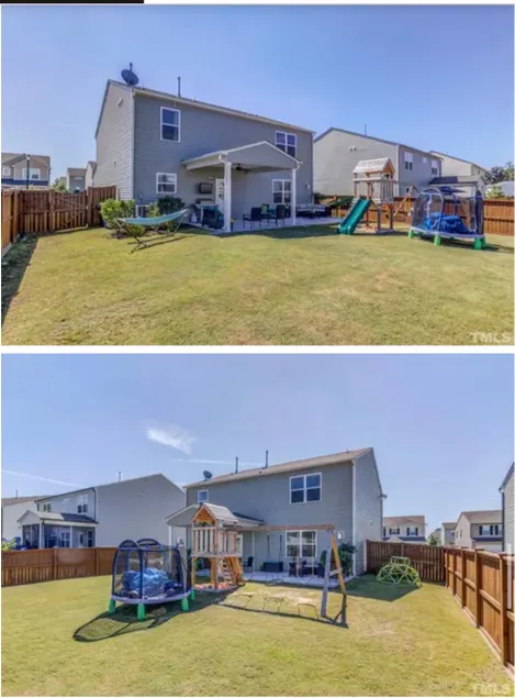 Home in Raleigh - Image 1