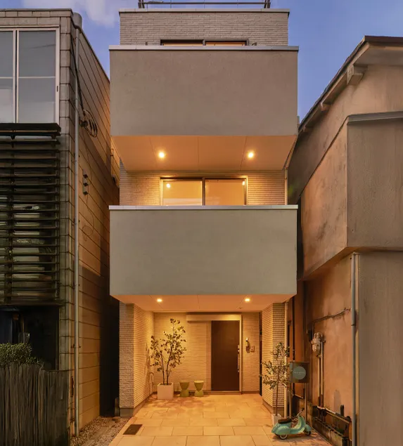 [Mint House Ebisu] Art & Design home in Shibuya - Image 1