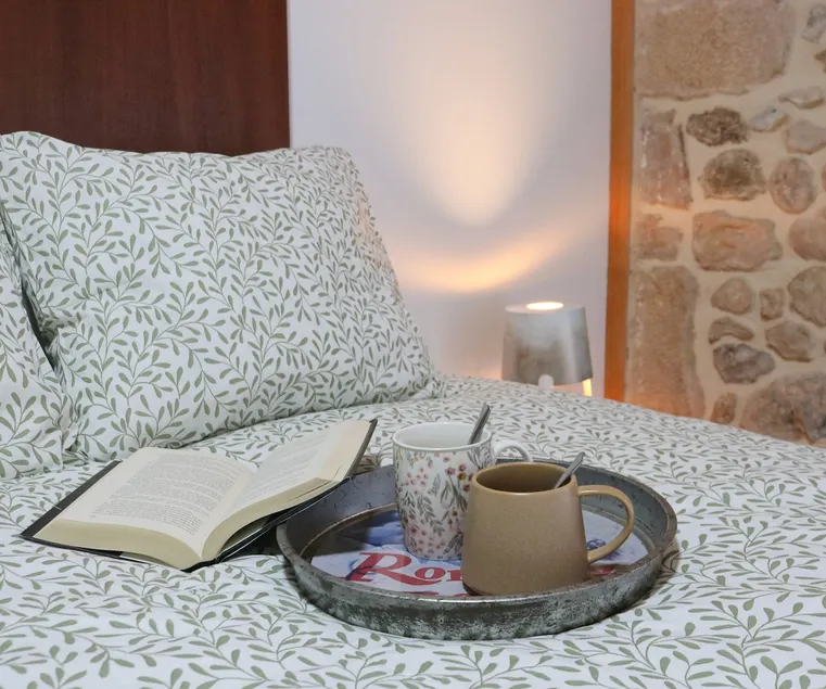 Cozy apartment in Reinosa - Image 1