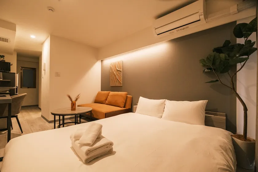 IKISUMI HOTEL｜6 min walk from Otsuka Station, convenient transportation, quiet and cozy living space - Image 1