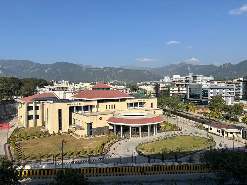 Mussoorie Muse - Image 1