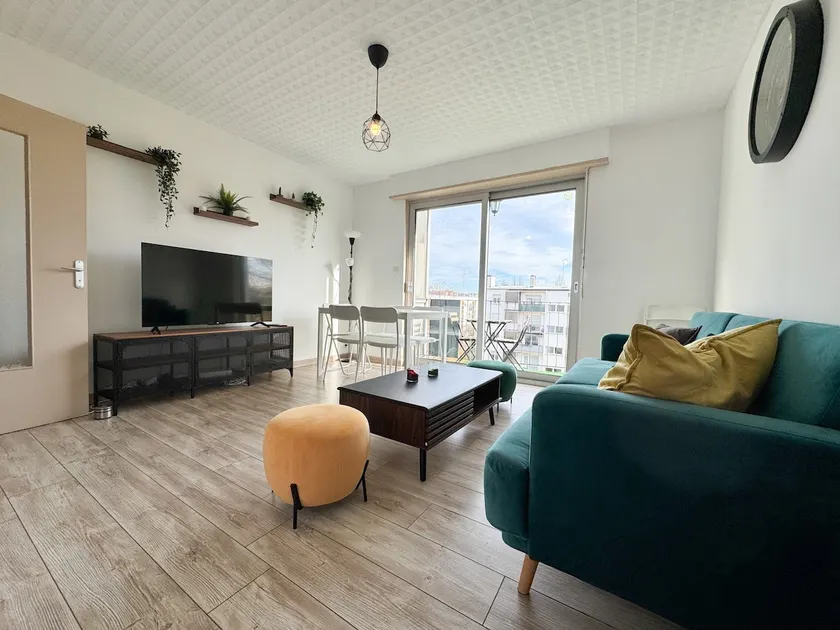Smart apartment, spacious and functional. - Image 1