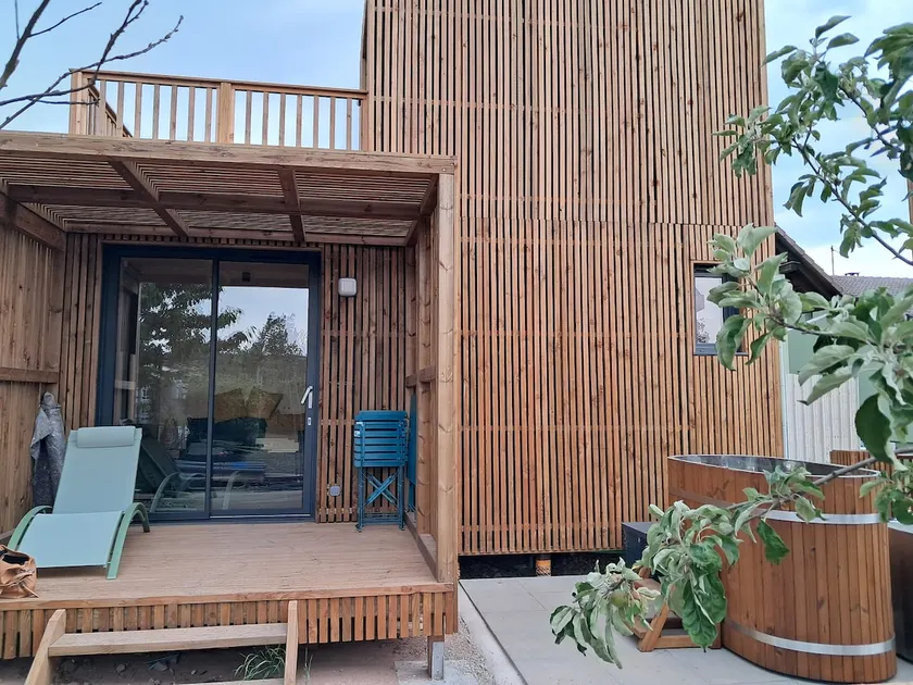 Aubépine Ecolodge - Image 1