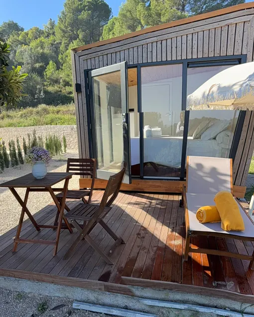 Aitana Cabin - Image 1