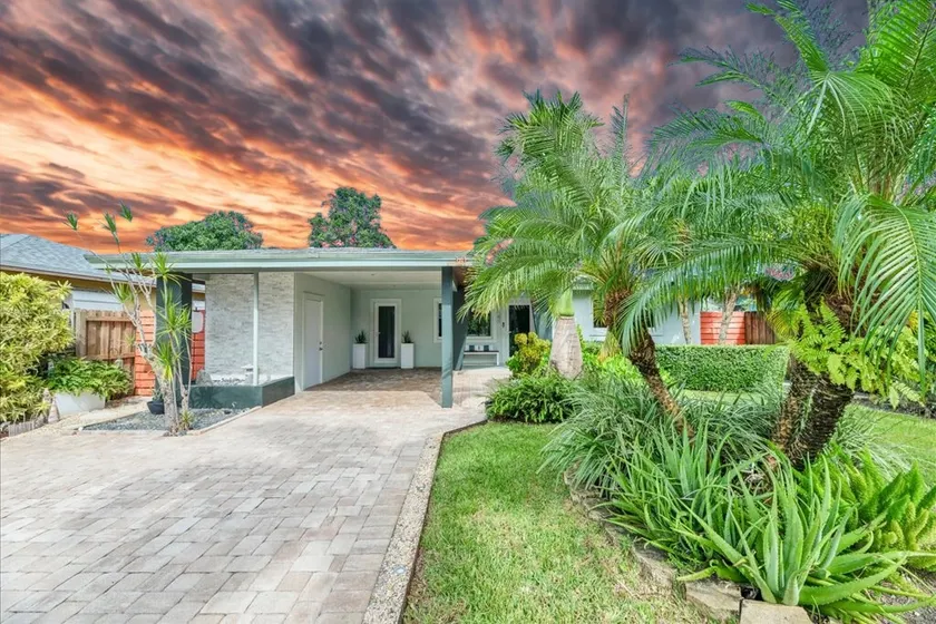 Modern Zen Retreat near Fort Lauderdale Beach - Image 1
