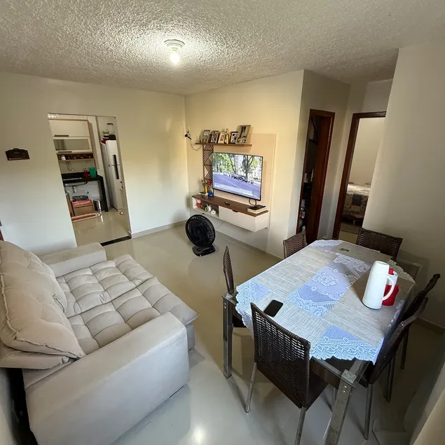 Apartment 1/4 on Rod Augusto Montenegro - Image 1