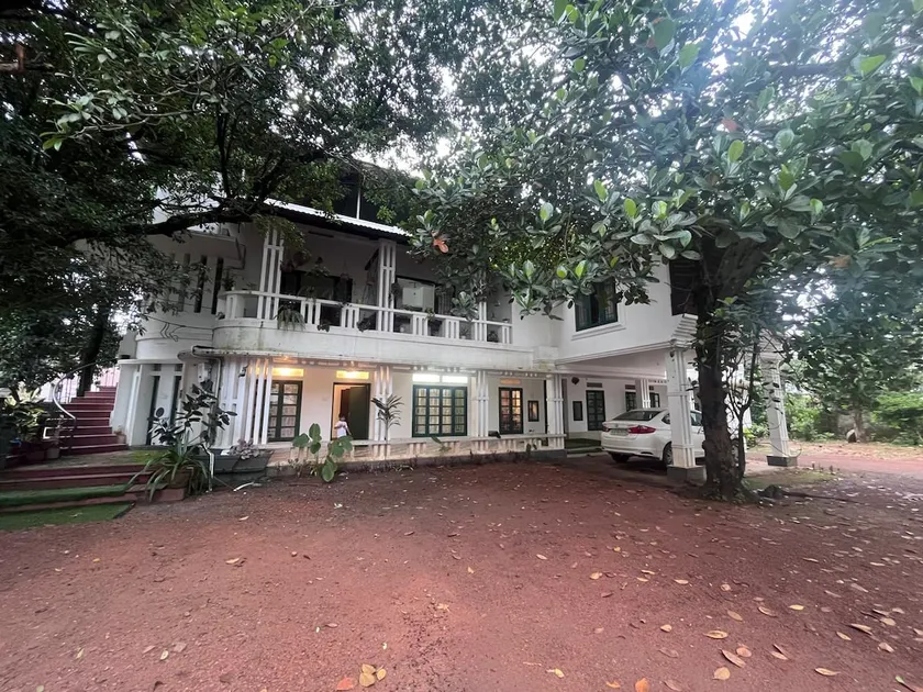 A Boutique Kerala Heritage Retreat Among the Trees - Image 1