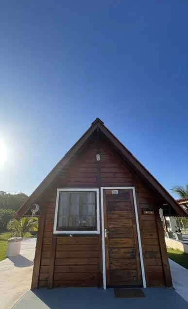 Romantic Chalet in Araruama - Image 1