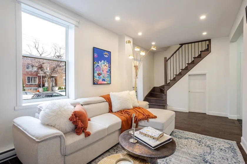 The Urban Elegance House - Image 1