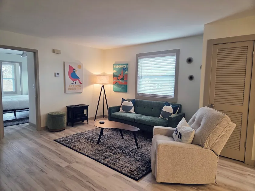 River Comfort - Image 1