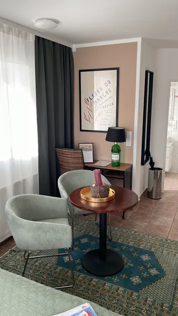 CityNest Innsbruck – Design meets coziness - Image 1