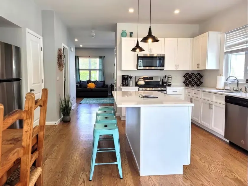 Modern Vacation Rental, Near Asbury Park! - Image 1