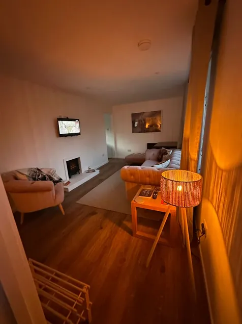 Stylish & Cosy Skye Escape for the Perfect Break - Image 1