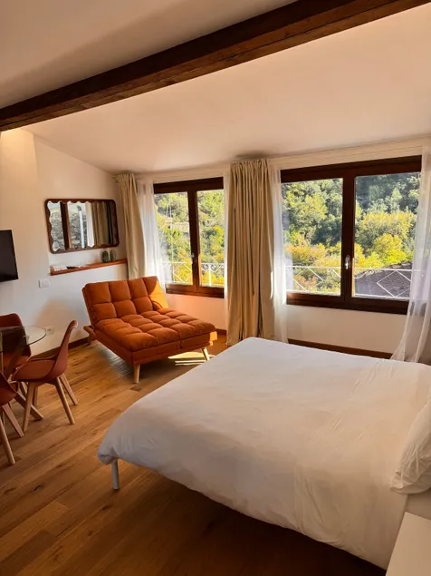 Wohnung | Panoramablick | Haustierfreundlich - Image 1