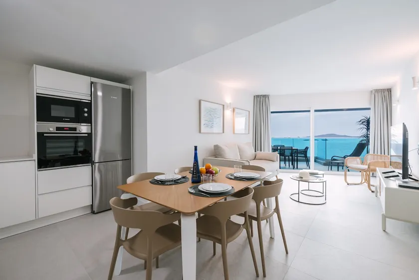 Blue Balcony Suites • 2 Bedroom - Image 1