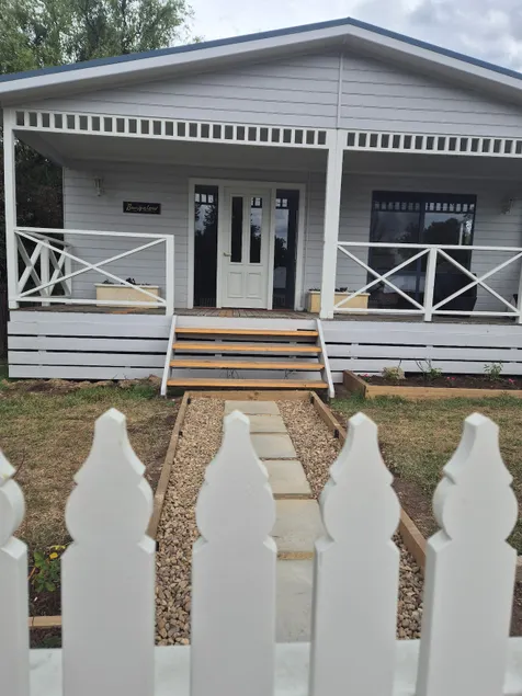The Bungalow On Wilson - Image 1