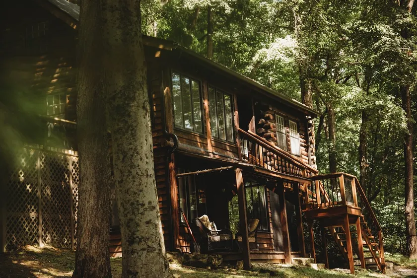 Cozy Pines | Family Retreat | Treehouse | Hot Tub - Image 1