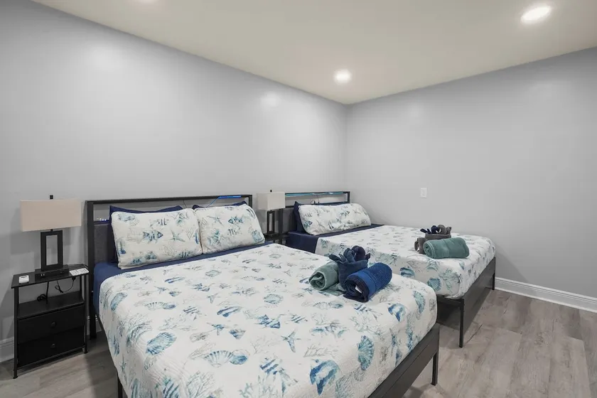 Quiet Secluded Getaway | Private Suite • Sleeps 4 - Image 1