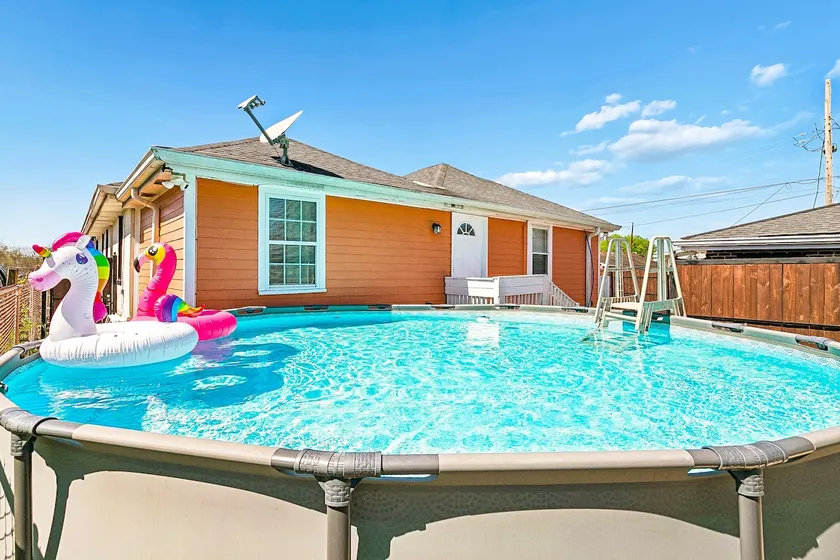 New Orleans Airbnb w/ Private Pool • Pet-Friendly - Image 1