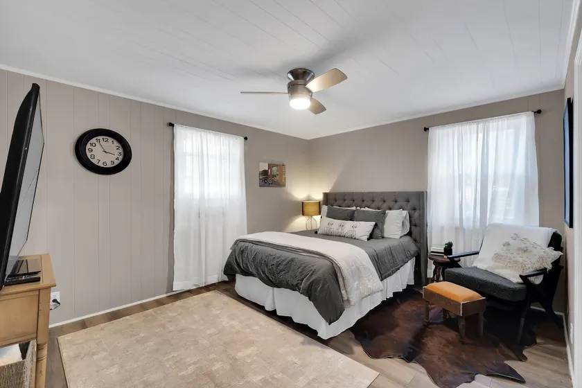 Cozy Greenville Guest Suite w/ Fire Pit - Image 1