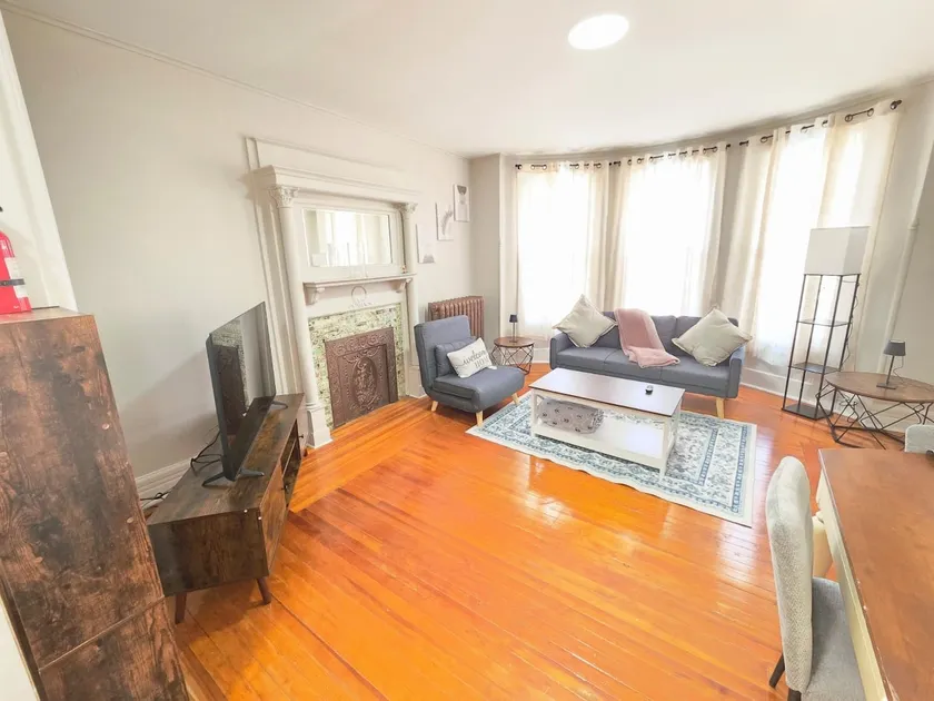Your favorite space in Schenectady. - Image 1