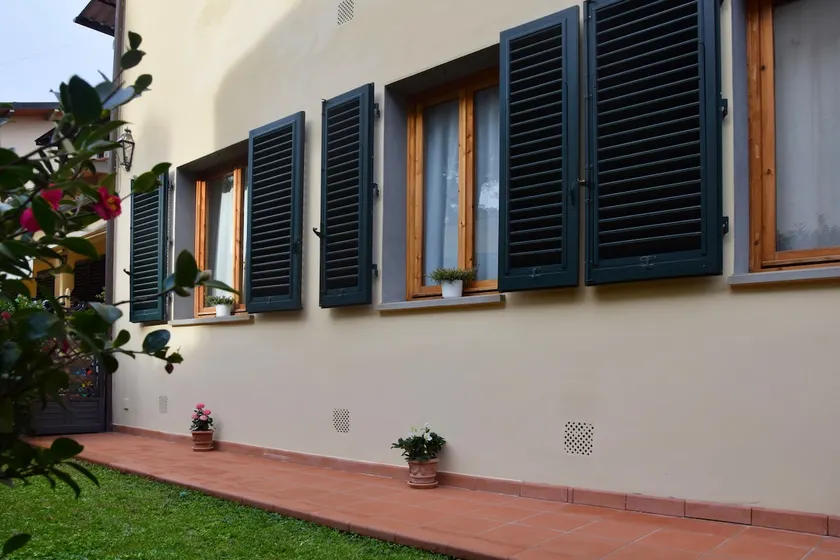 La corte di Rolando - Delizioso appartamento a Fiesole - Image 1