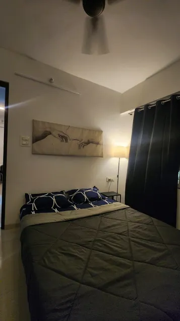 The Calm Corner w Maximum Privacy - Image 1