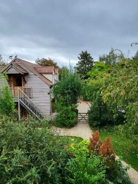 The Duck House: Oxfordshire Countryside - Image 1