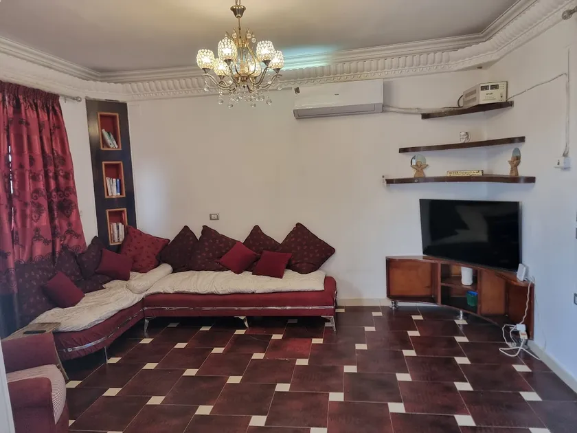 dream apartment in Luxor - Image 1
