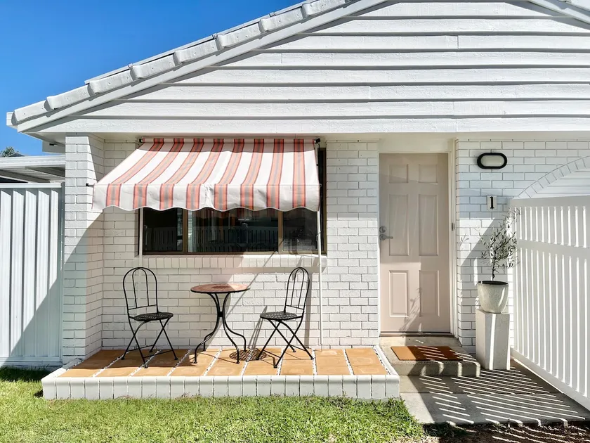 Casa Al Mare- central and family/pet friendly - Image 1