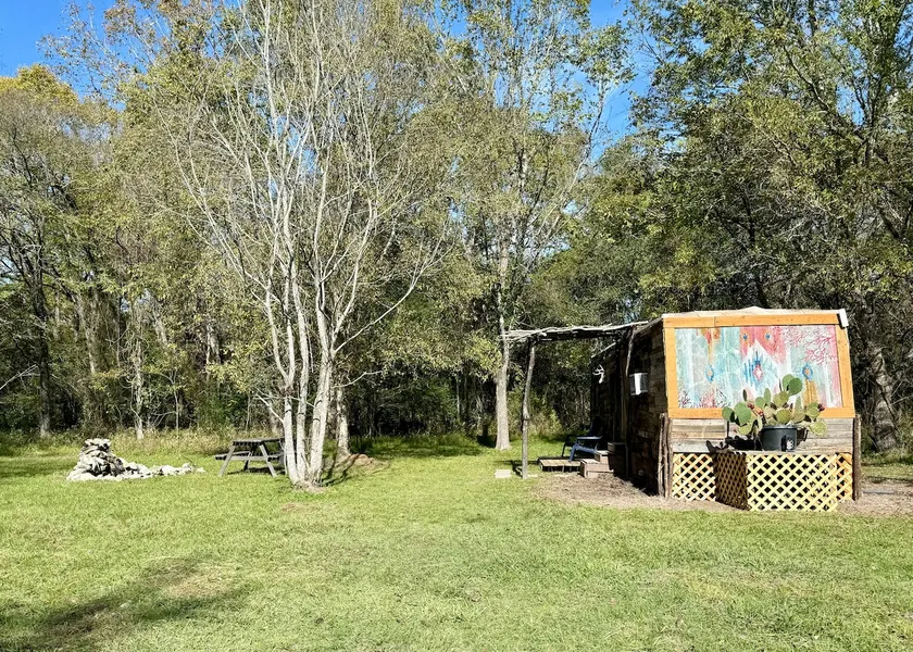 Luna Farm Cabin 1 - Image 1