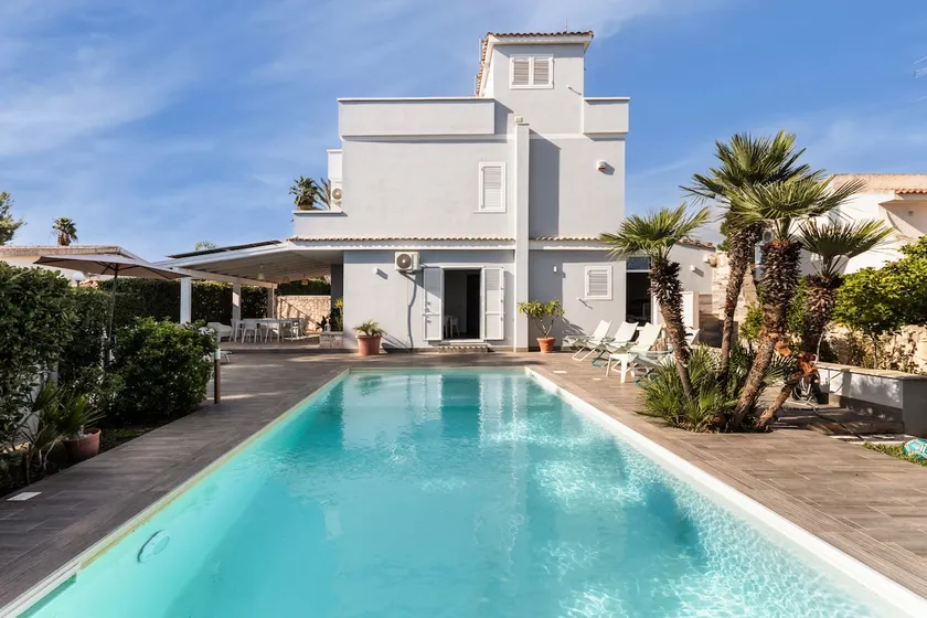 Villa Lucilla - Image 1