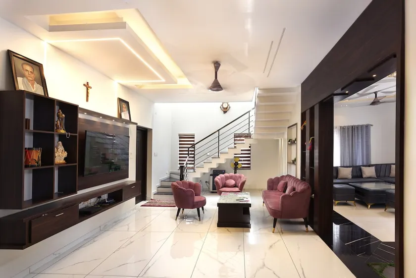 Alleppey Breeze by 8MH | Luxury Backwater Villa - Image 1