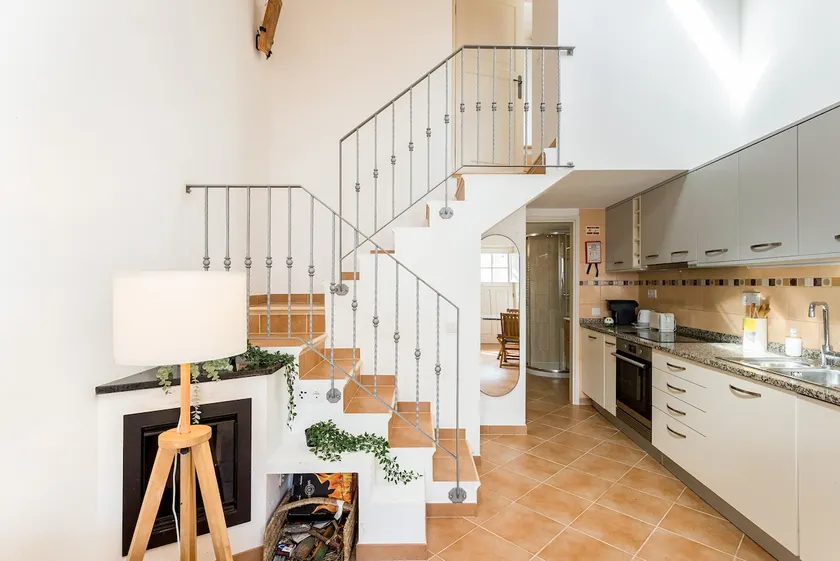 Raposeira Cottage - Image 1
