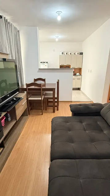 Apartment 2 minutes from downtown Botucatu - Image 1