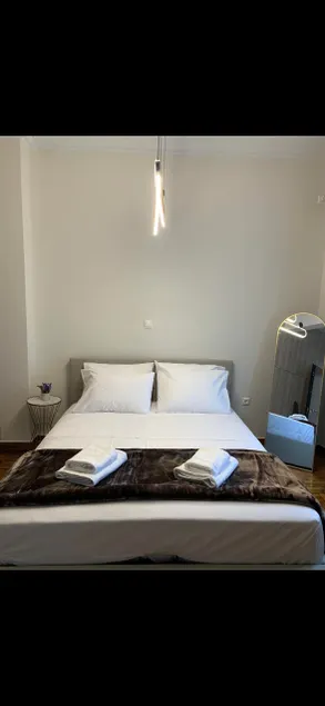 Athenian Stay Chara's 2 Apartment - Image 1