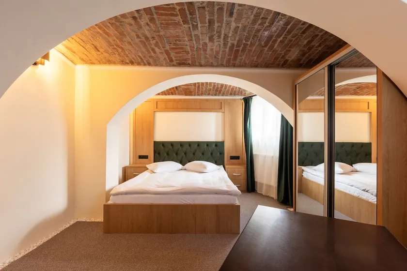 The Signature Vault | Victoriei Apartments - Image 1