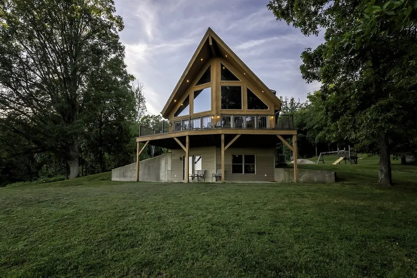 Rock Ridge - Image 1