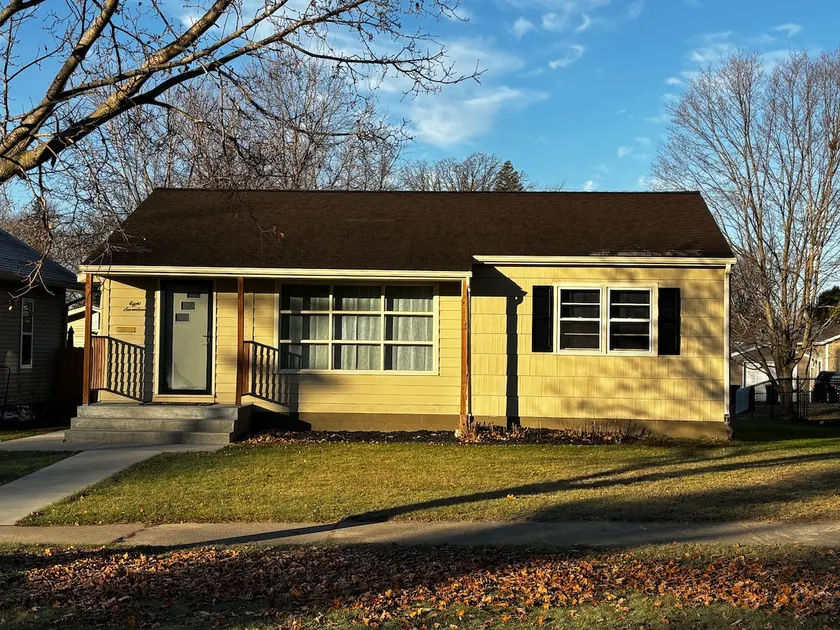 Mid-century modern 2bedroom retreat - Image 1