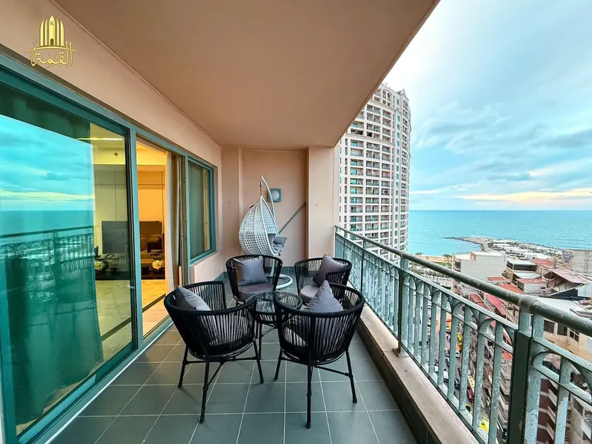 Apartment at 4 Seasonz San Stefano - Image 1