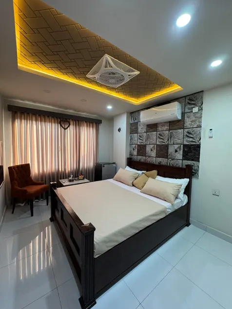 Modern Design Meets Comfort In The Heart Of Bahria - Image 1