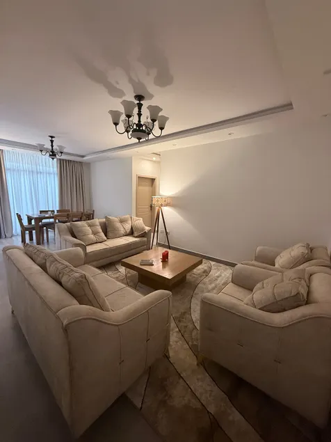 Cozy corner - Image 1