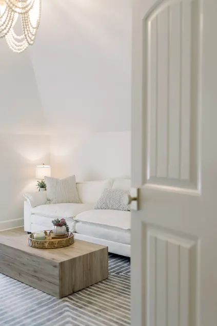 Designer Loft at Historic Estate - Image 1