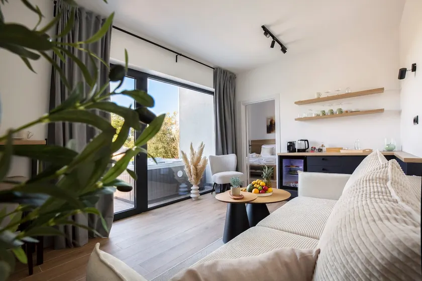 Green Valley Accommodation - Image 1