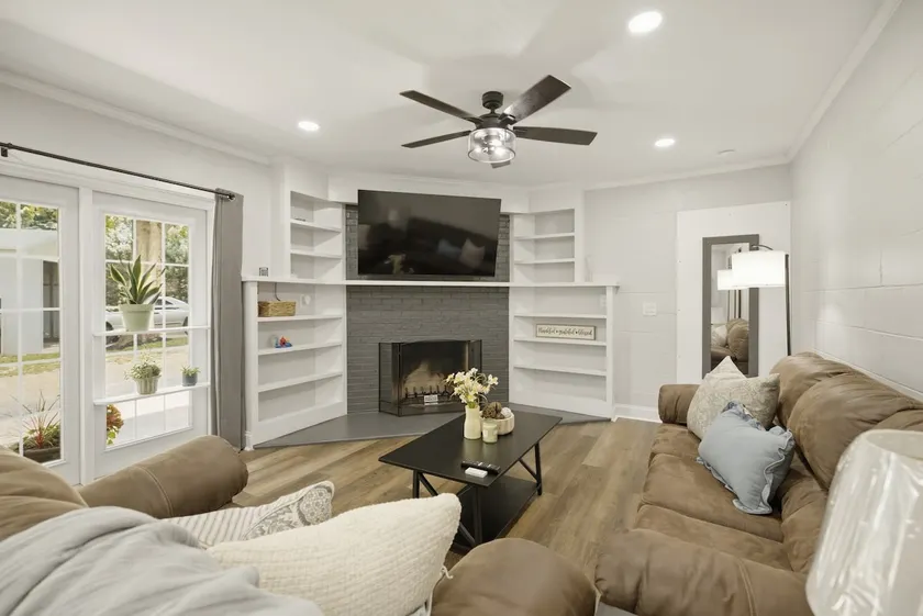The Basement - Image 1
